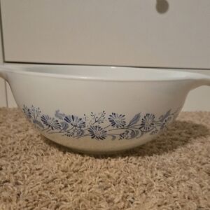 Colonial Mist Bowl